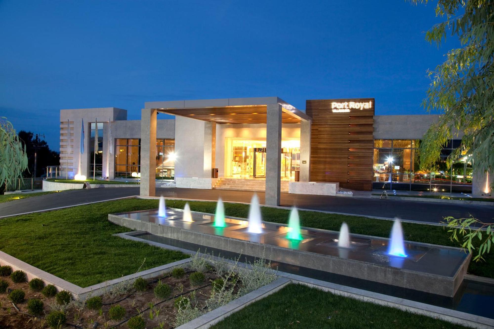 Port Royal And - Adults Only Resort 5*