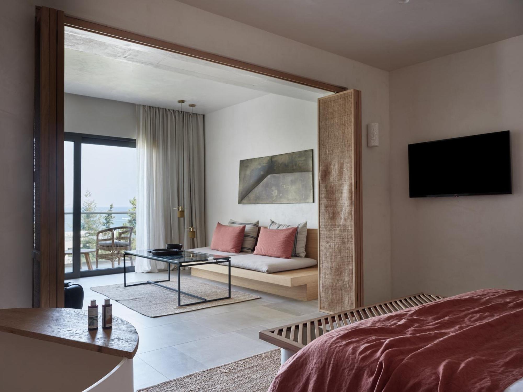 Port Royal And - Adults Only 5*