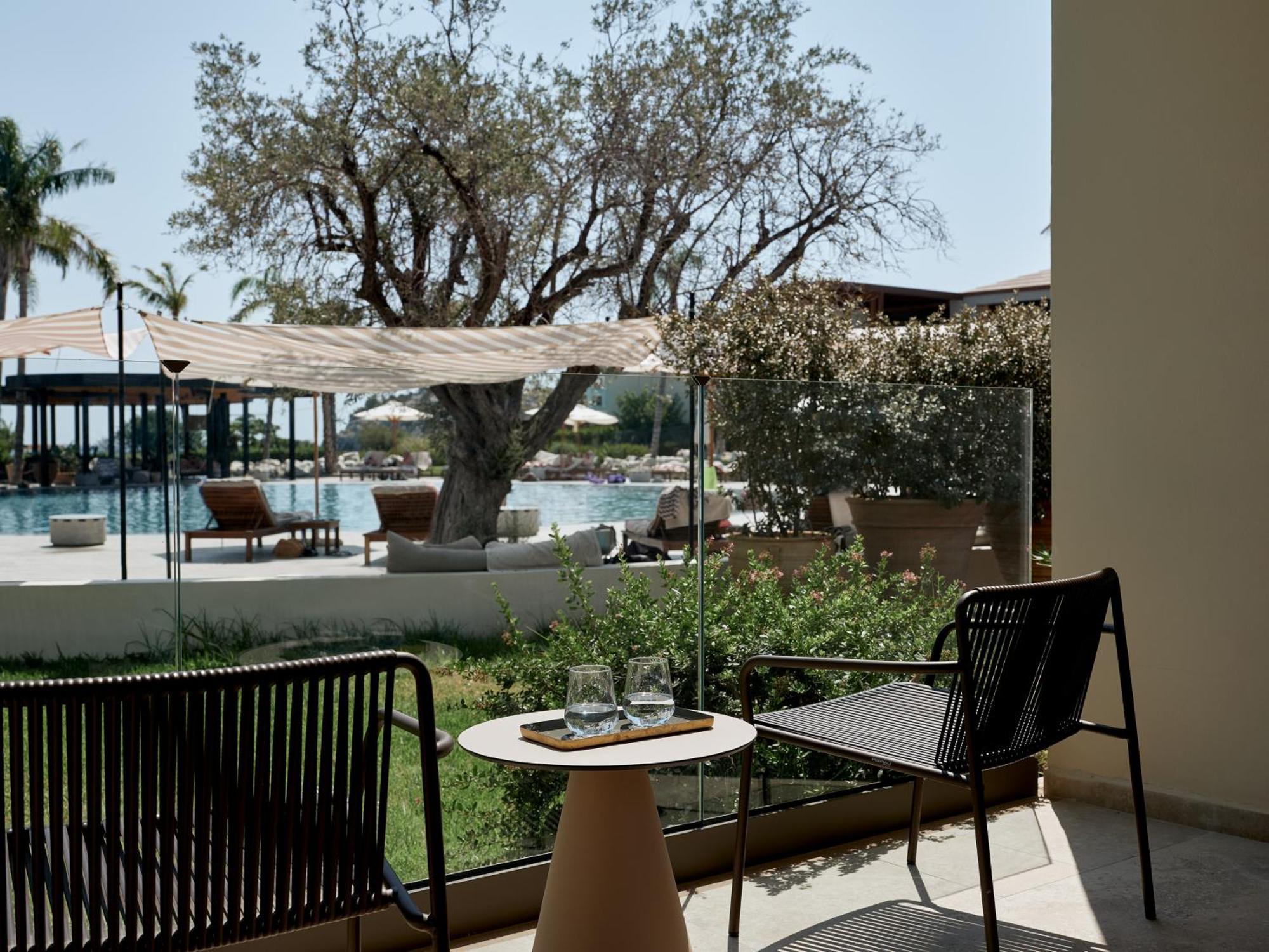 Port Royal And - Adults Only Resort 5*