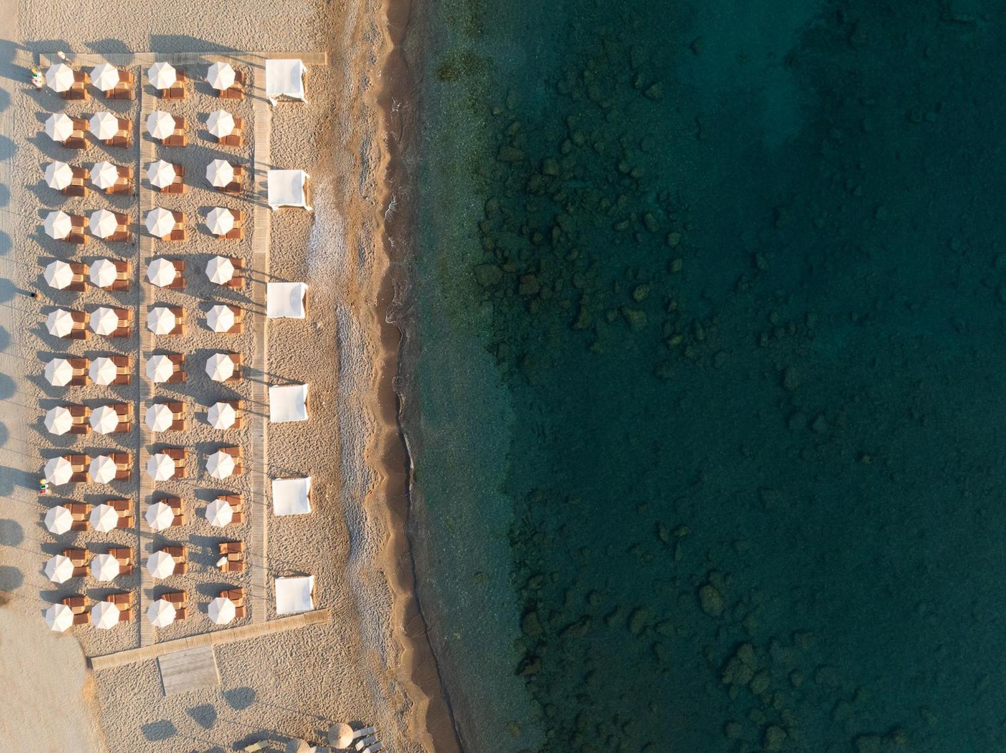 Port Royal And - Adults Only 5* Kolymbia