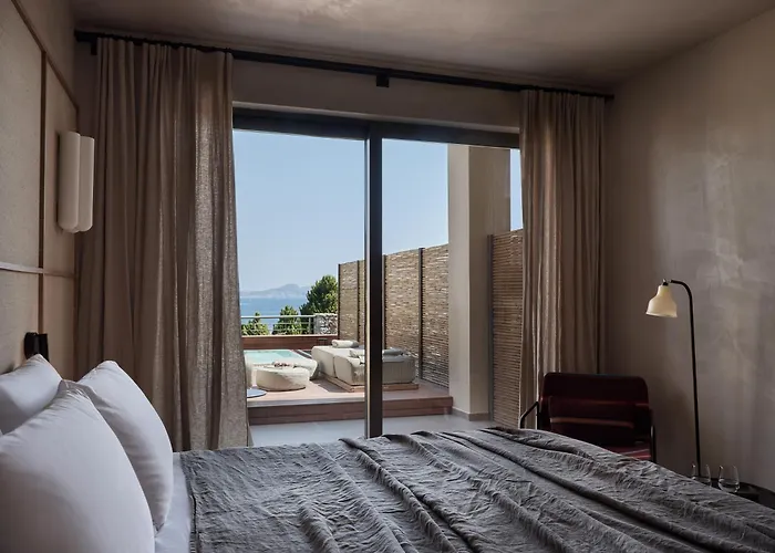 Port Royal Villas And Spa - Adults Only