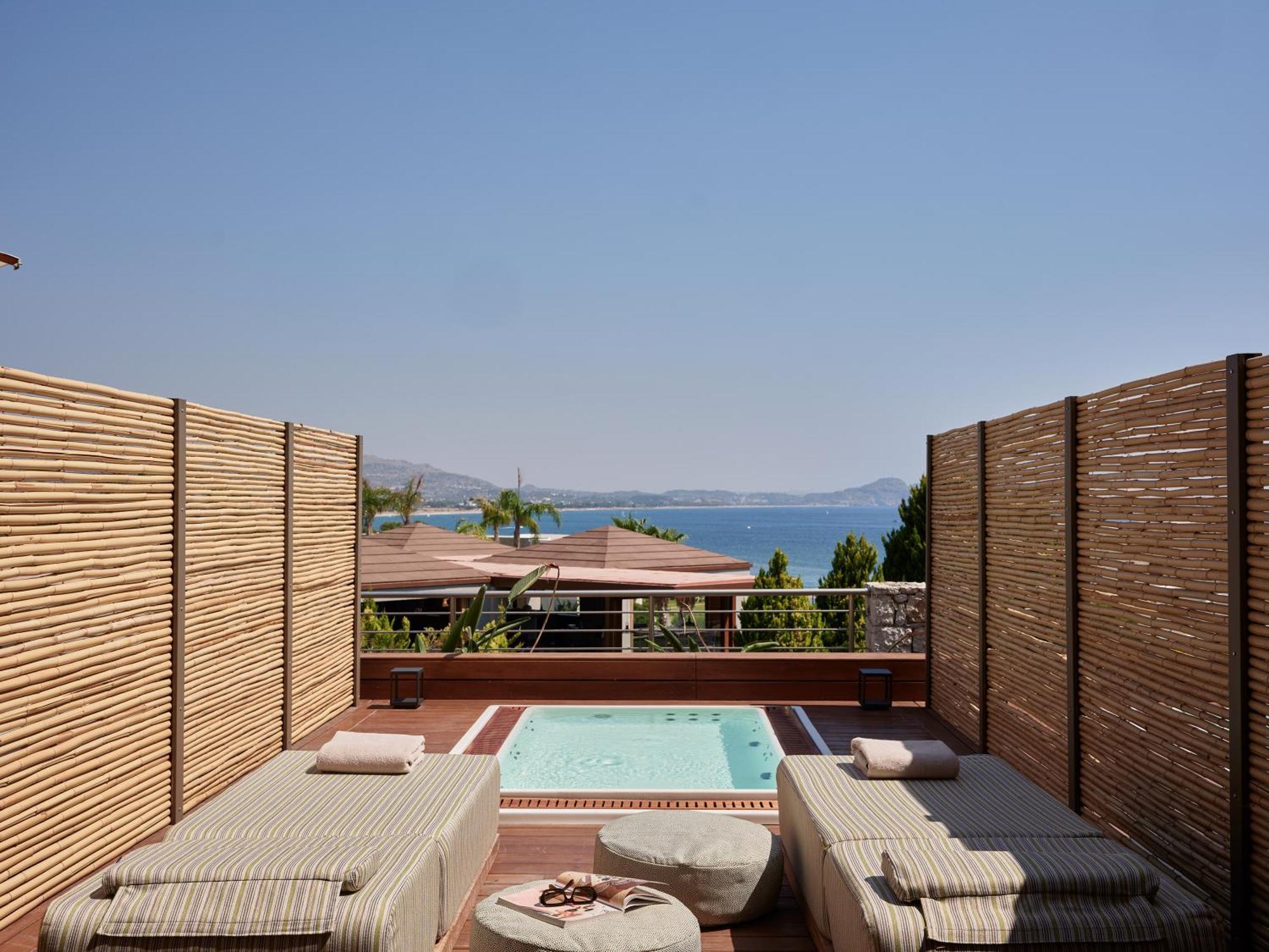 Resort Port Royal And - Adults Only 5*