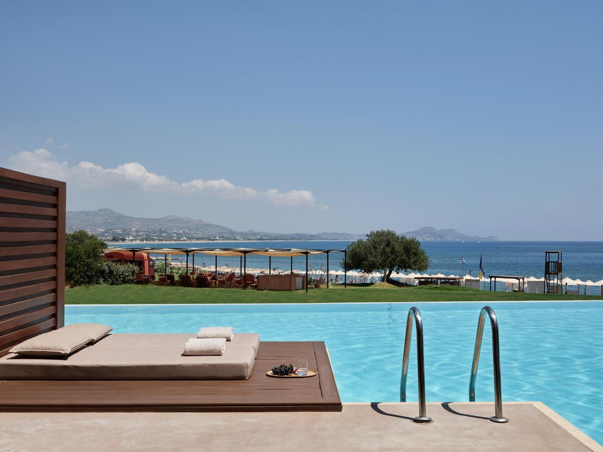 Resort Port Royal And - Adults Only Kolymbia
