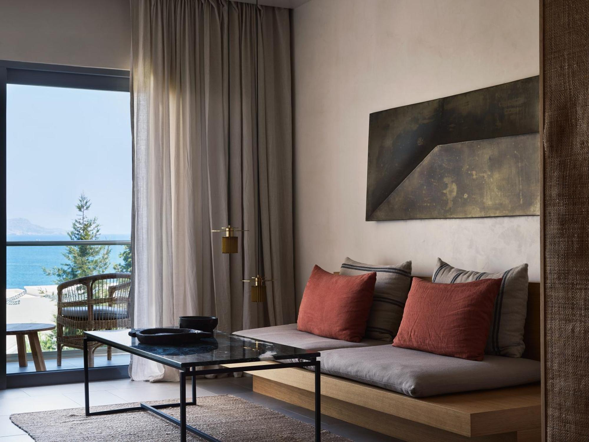 Port Royal And - Adults Only Resort 5*