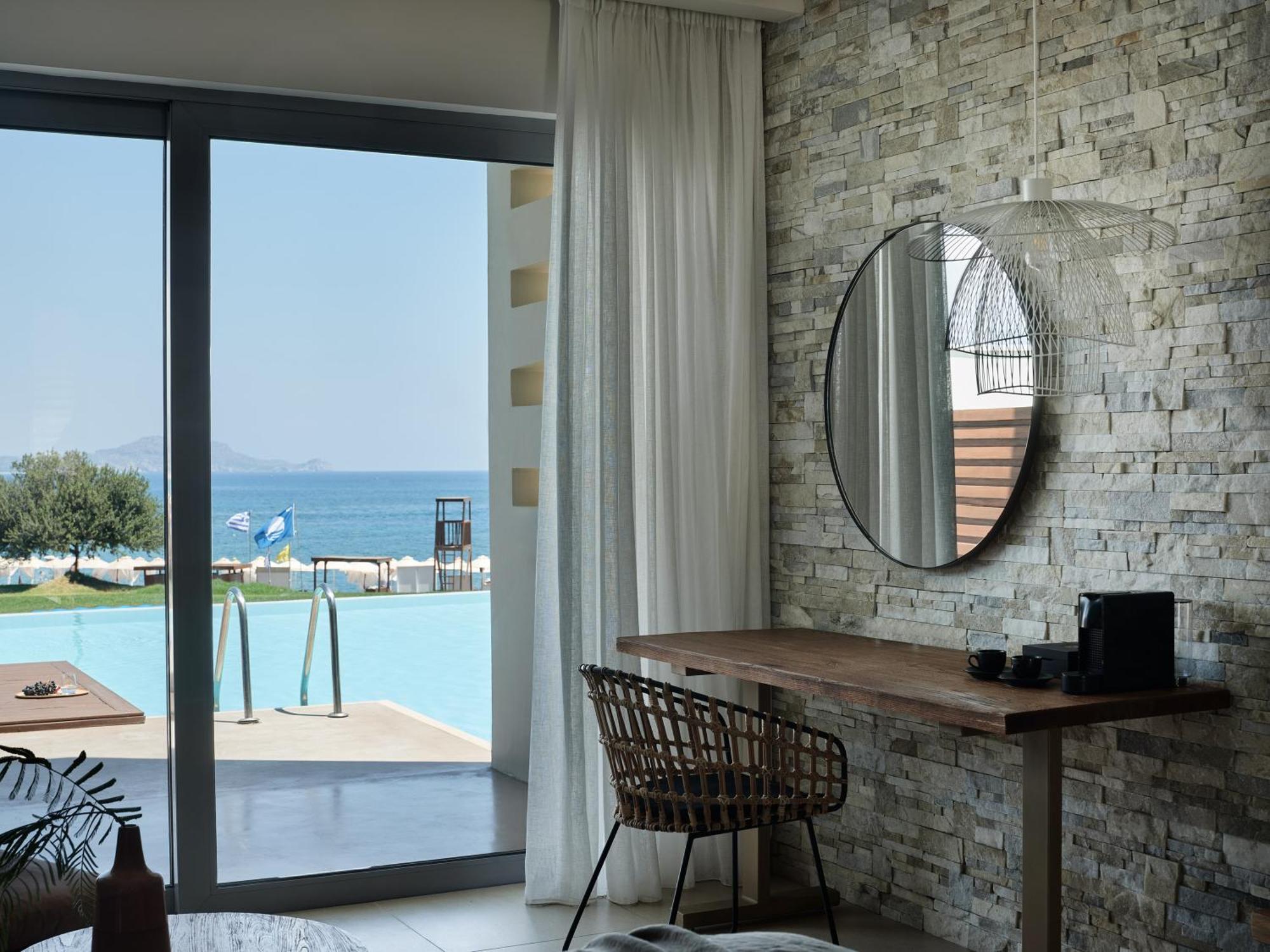 Resort Port Royal And - Adults Only 5*