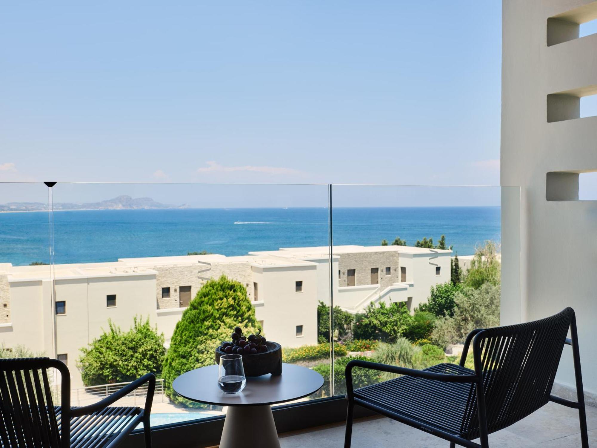 Resort Port Royal And - Adults Only Kolymbia