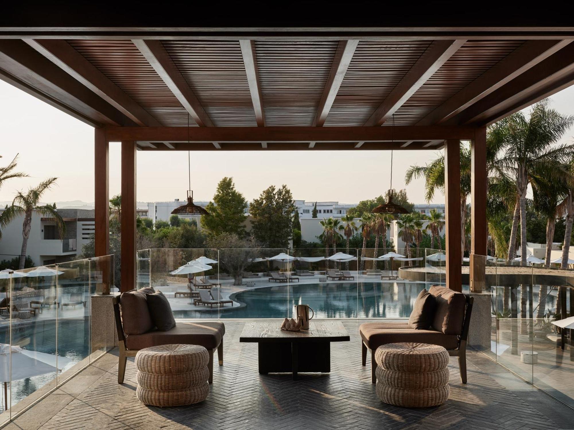 Port Royal And - Adults Only Resort Kolymbia