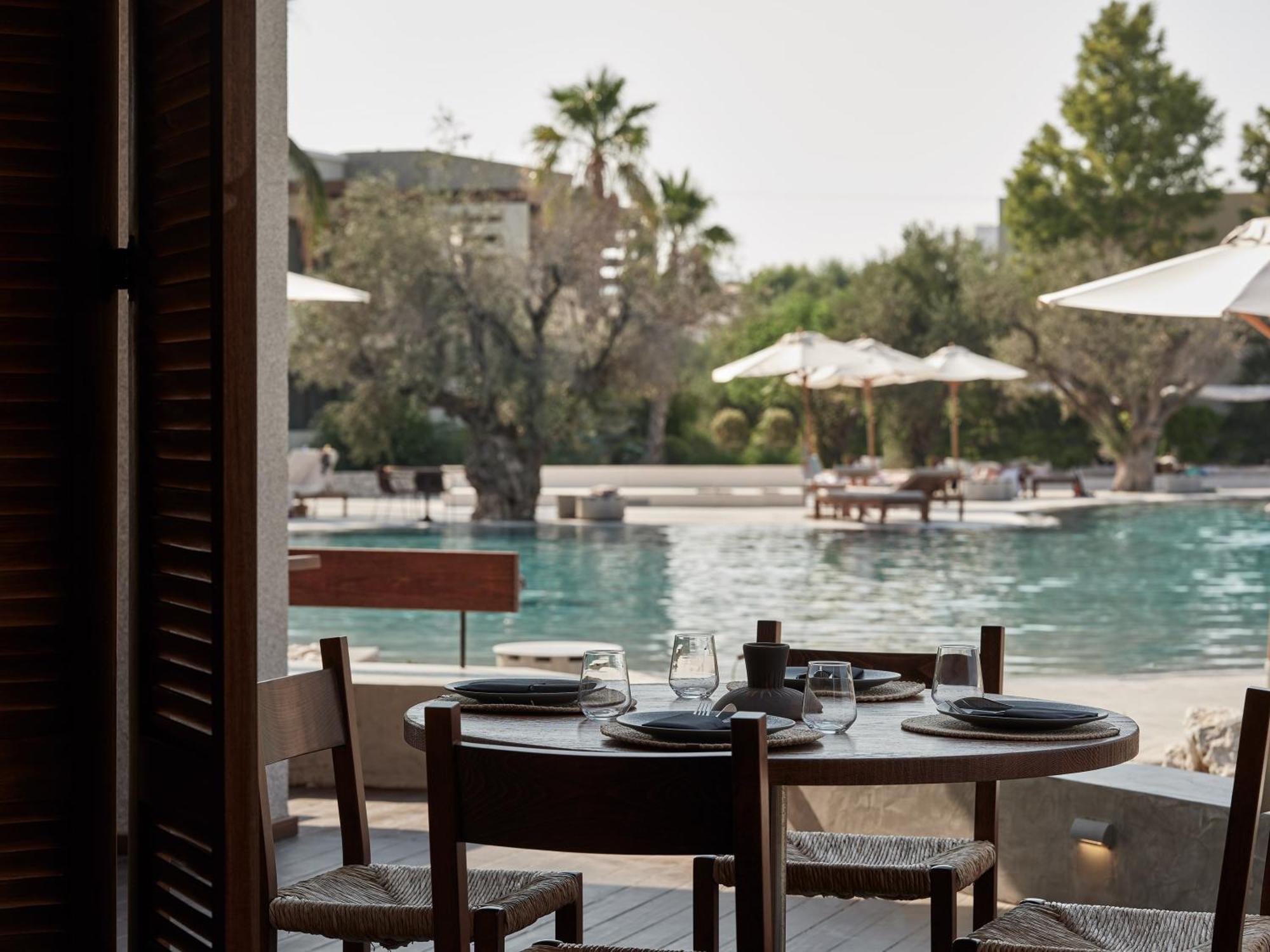 Port Royal And - Adults Only 5* Kolymbia