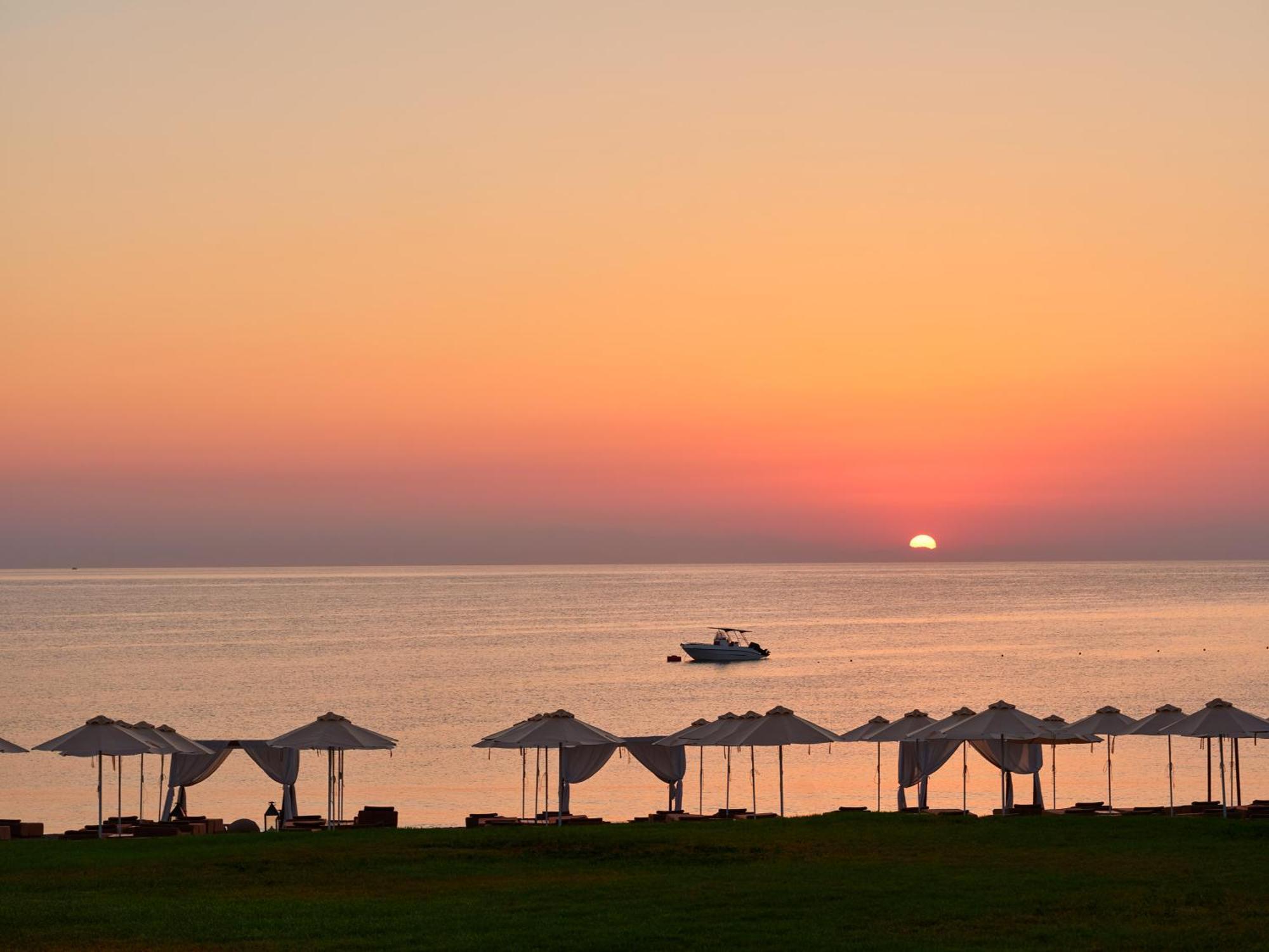 Resort Port Royal And - Adults Only 5*