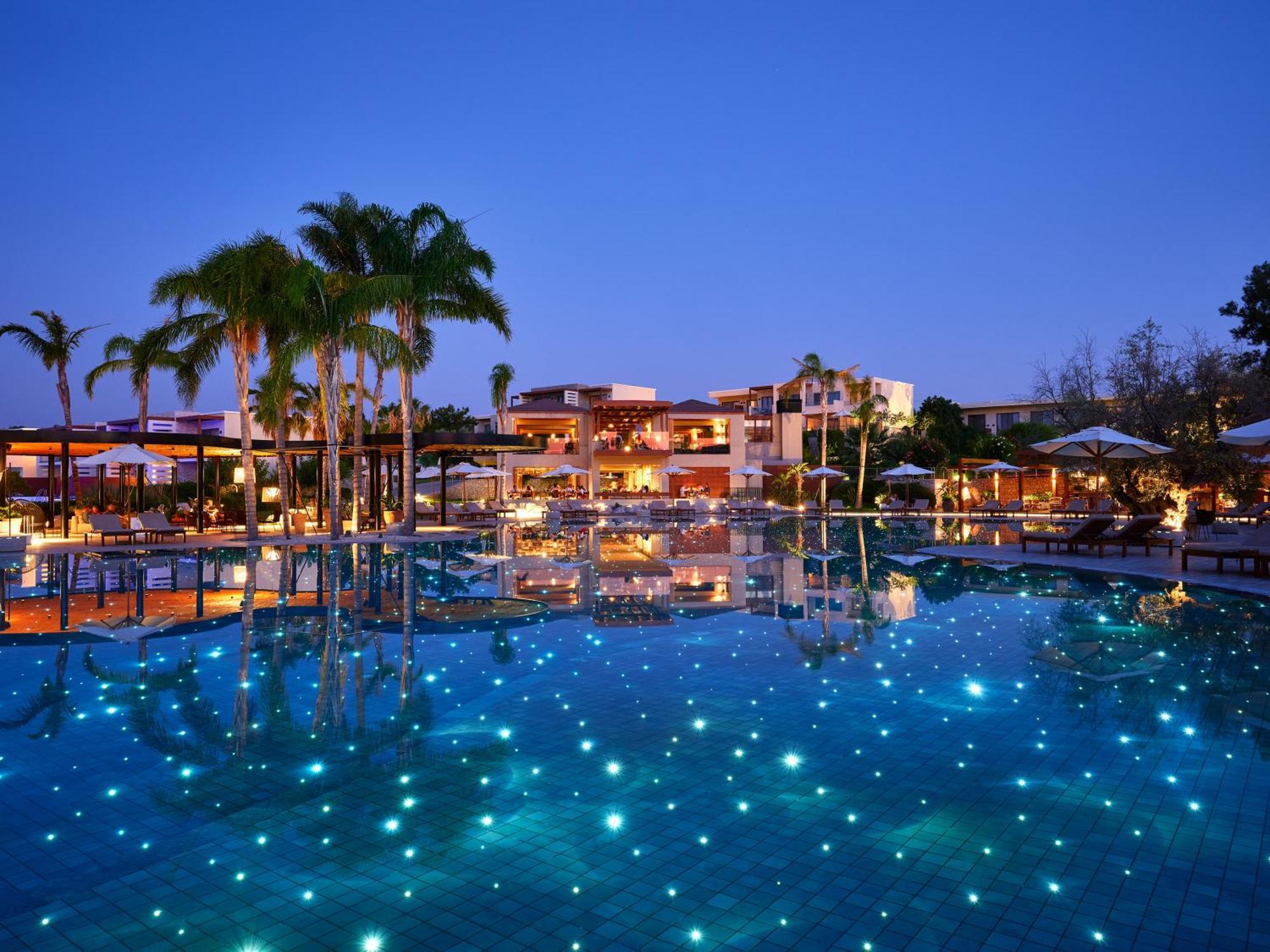 Port Royal And - Adults Only Resort