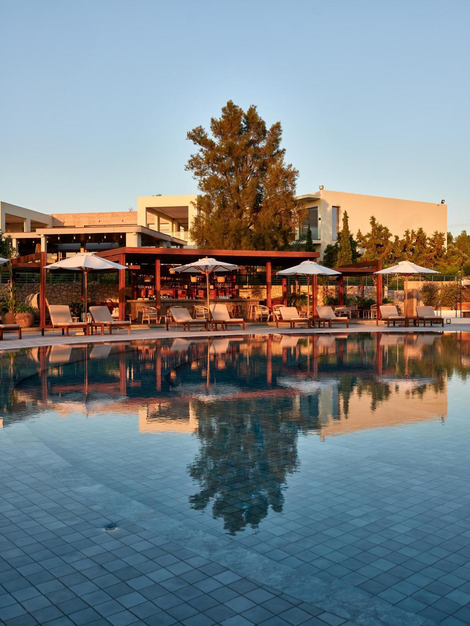 Port Royal And - Adults Only Resort Kolymbia