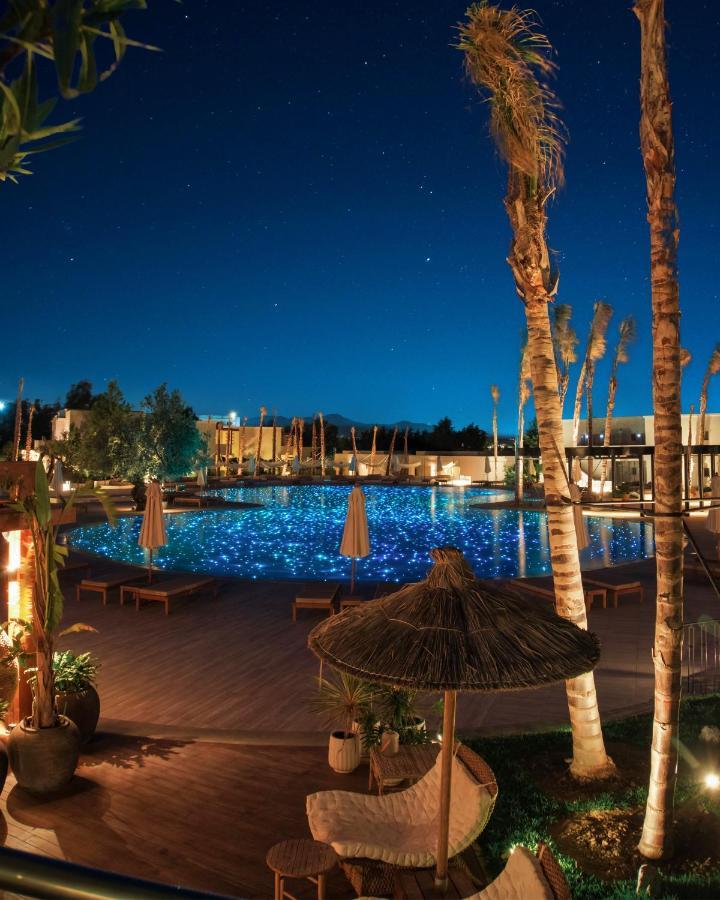 Port Royal And - Adults Only אתר נופש 5*