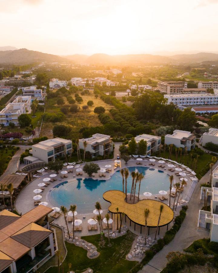 Port Royal And - Adults Only 5* קולימביה
