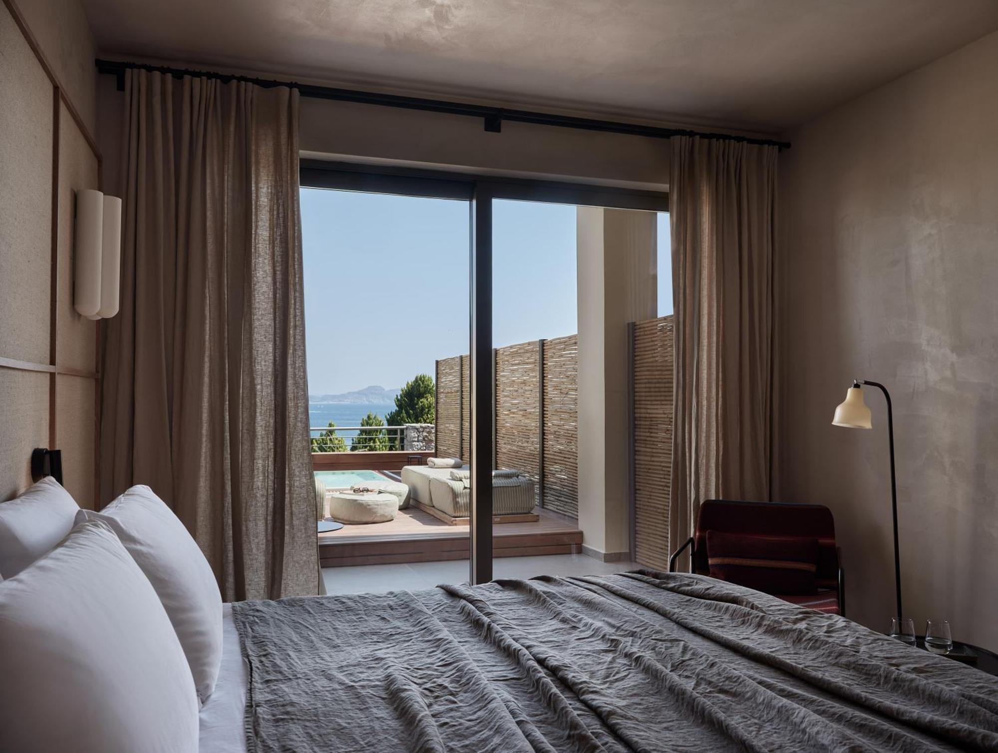 Port Royal And - Adults Only 5* קולימביה