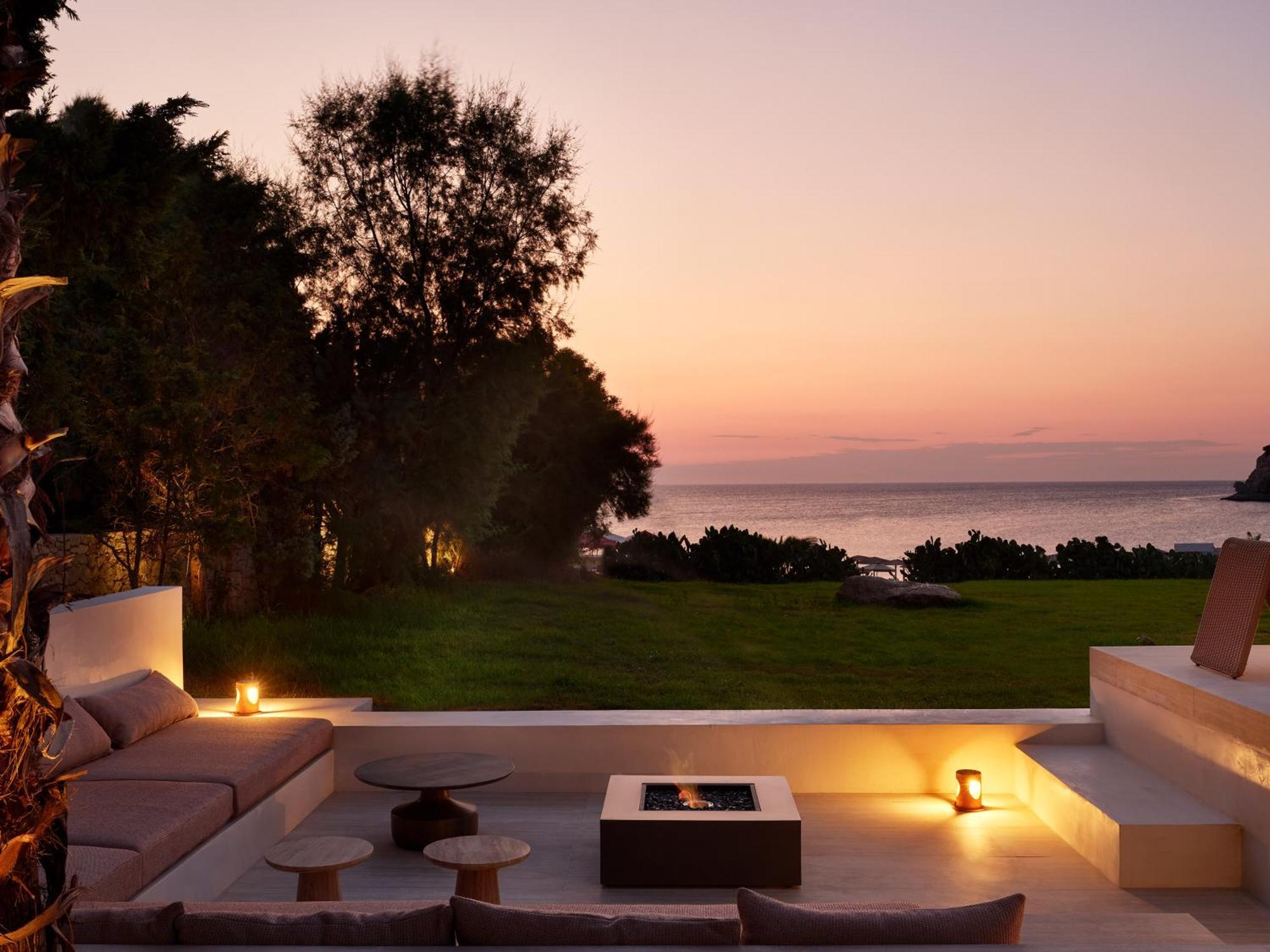 Port Royal And - Adults Only אתר נופש 5*