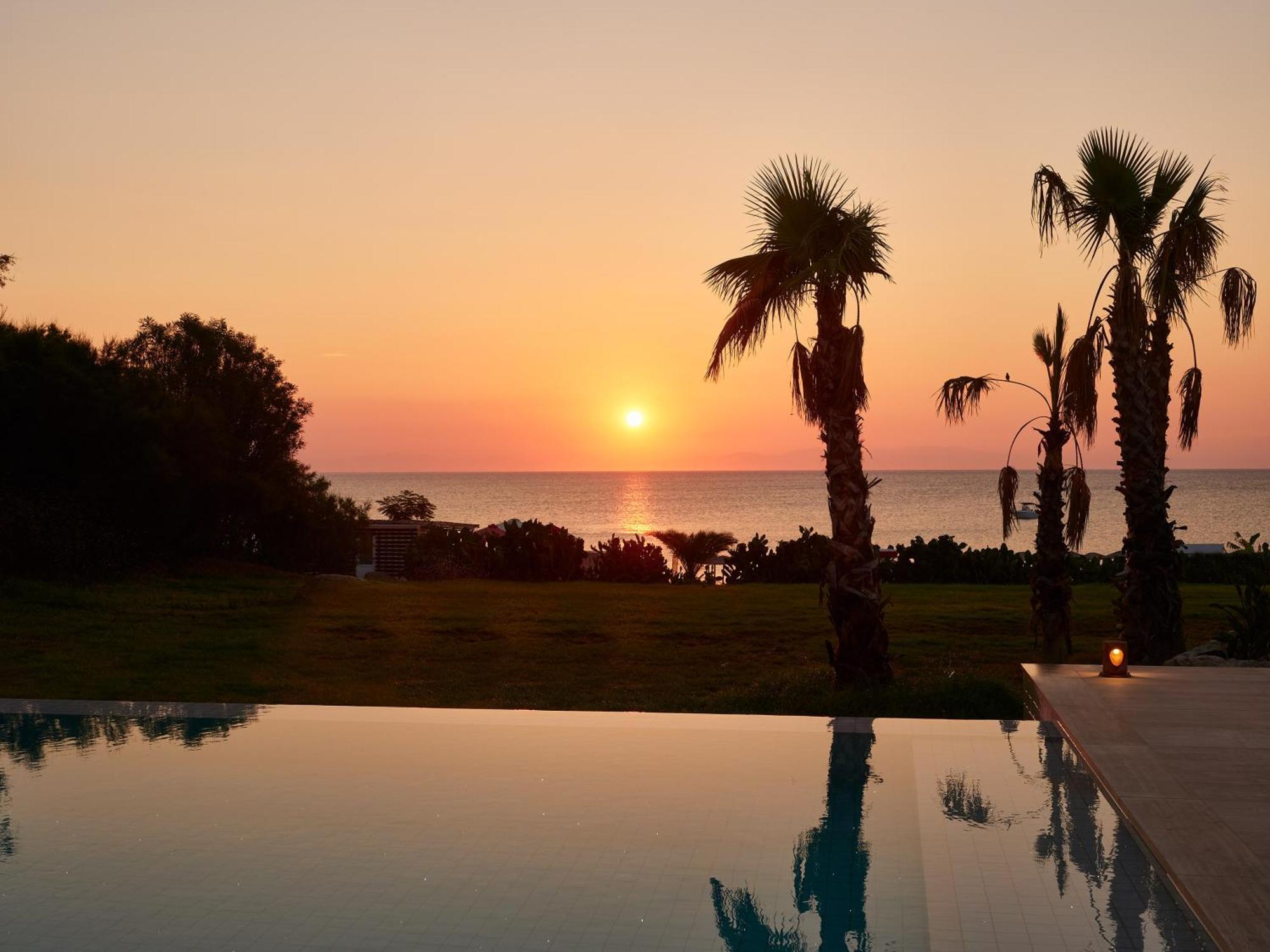 אתר נופש Port Royal And - Adults Only 5*