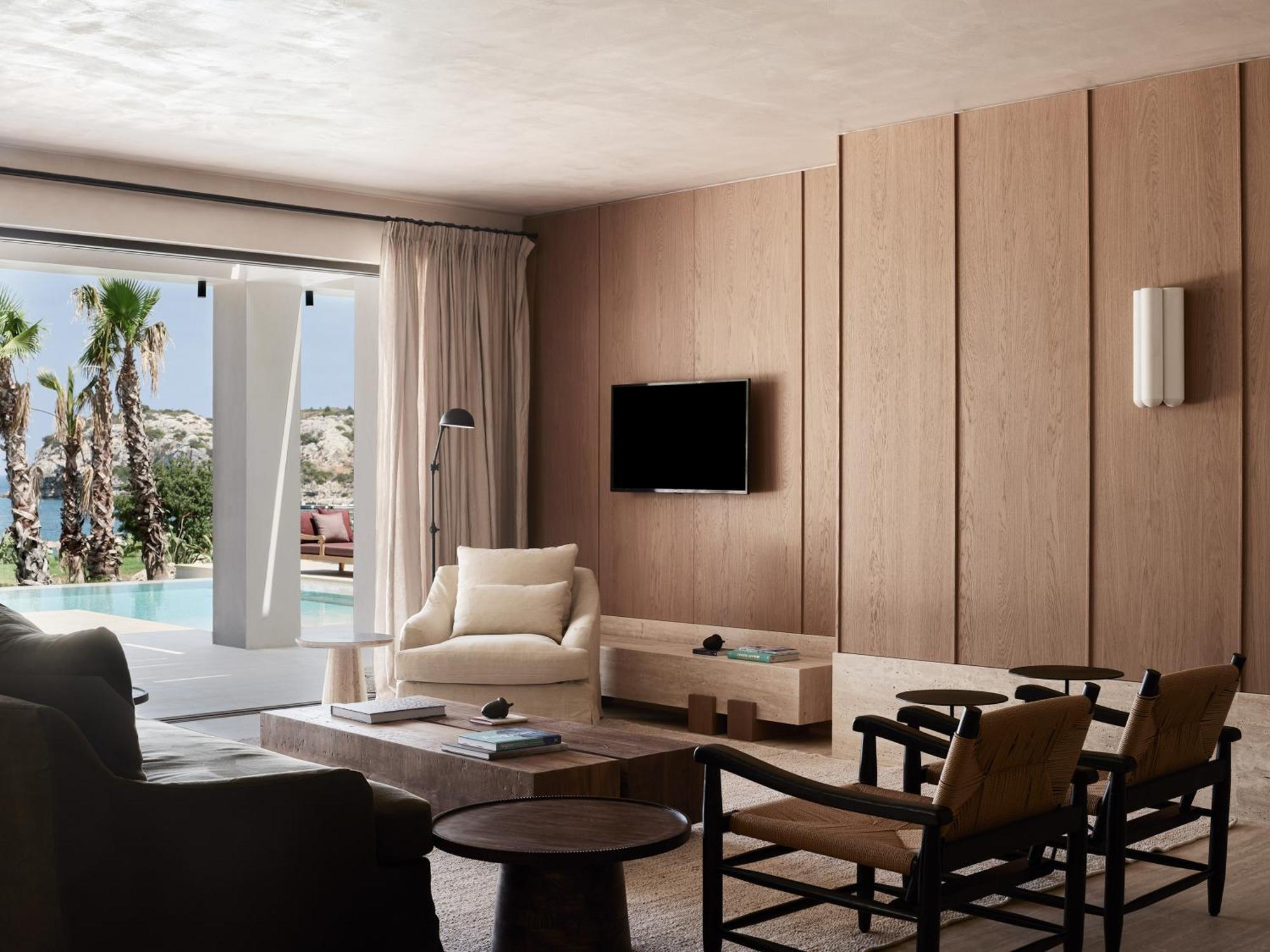 Port Royal And - Adults Only אתר נופש 5*